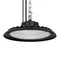 Минифото #1 товара Светильник SP-ARIVA-DIM-R350-200W White5000 (BK, 90 deg, 230V, 0-10V) (Arlight, IP65 Металл, 5 лет)