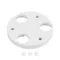 Минифото #1 товара Крепление ARL-WAVE-1815-S-3-KIT White (Arlight, Металл)