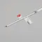 Минифото #4 товара Светодиодная лента герметичная HALO-SIDE-A160-06x13mm 24V White6000 (10 W/m, IP67, 5m, wire x1) (Arlight, Вывод прямой, 3 года)