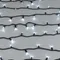 Минифото #2 товара Светодиодная гирлянда ARD-STRING-PRO-10000-BLACK-100LED-FLASH WHITE (230V, 7W) (Ardecoled, IP65)