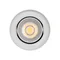 Минифото #4 товара Светильник SP-FOCUS-R86-10W Day4000 (WH, 50 deg, 230V) (Arlight, IP54 Металл, 5 лет)