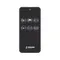 Минифото #2 товара INTELLIGENT ARLIGHT Пульт SMART-801-22-1G-DIM Black (3V, 2.4G) (Arlight, IP20 Пластик, 5 лет)