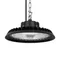 Минифото #1 товара Светильник SP-ARIVA-MOTION-R300-150W White5000 (BK, 90 deg, 230V) (Arlight, IP65 Металл, 5 лет)