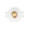 Минифото #3 товара Светильник MS-HARBOR-R82-10W Warm2700 (WH, 50 deg, 230V) (Arlight, IP20 Металл, 5 лет)