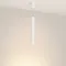 Минифото #4 товара Светильник SP-ARTEMIS-HANG-P-R60-15W Warm3300-MIX (WH, 8-80 deg, 230V, TRIAC) (Arlight, IP20 Металл, 5 лет)