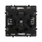 Минифото #2 товара Механизм электрической розетки SCT-NOBE-MEU1-SFPL-IS (230V, 16A) (Arlight, -)