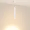 Минифото #5 товара Светильник SP-ARTEMIS-HANG-P-R60-15W Warm3300-MIX (WH, 8-80 deg, 230V, TRIAC) (Arlight, IP20 Металл, 5 лет)