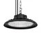 Минифото #1 товара Светильник SP-ARIVA-DIM-R300-150W White5000 (BK, 90 deg, 230V, 0-10V) (Arlight, IP65 Металл, 5 лет)