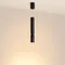 Минифото #6 товара Светильник SP-ARTEMIS-HANG-P-R60-15W Warm3300-MIX (BK, 8-80 deg, 230V, TRIAC) (Arlight, IP20 Металл, 5 лет)