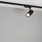 Минифото #4 товара Светильник LGD-GERA-2TR-R74-20W Warm3000 (BK, 55 deg, 230V) (Arlight, IP20 Металл, 5 лет)