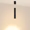 Минифото #7 товара Светильник SP-ARTEMIS-HANG-P-R60-15W Warm3300-MIX (BK, 8-80 deg, 230V, TRIAC) (Arlight, IP20 Металл, 5 лет)