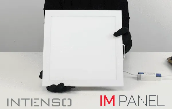 Панели INTENSO и IM PANEL